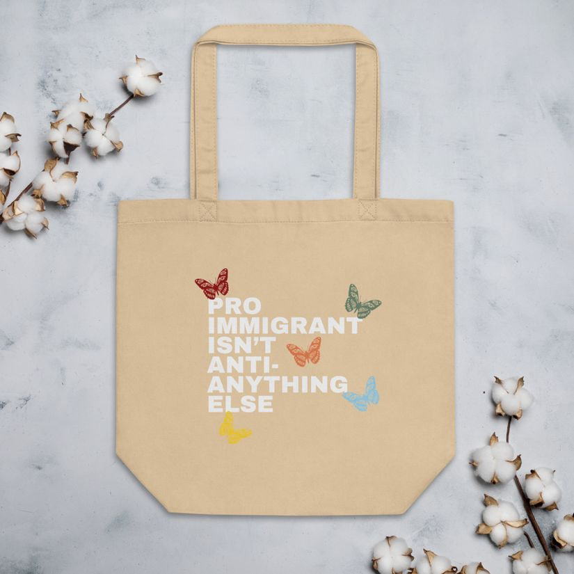 Eco Tote Bag