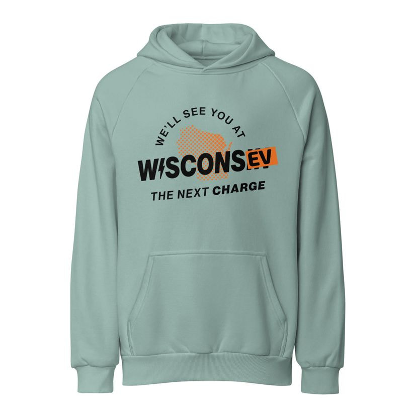 WisconsEV Merch Store Collection