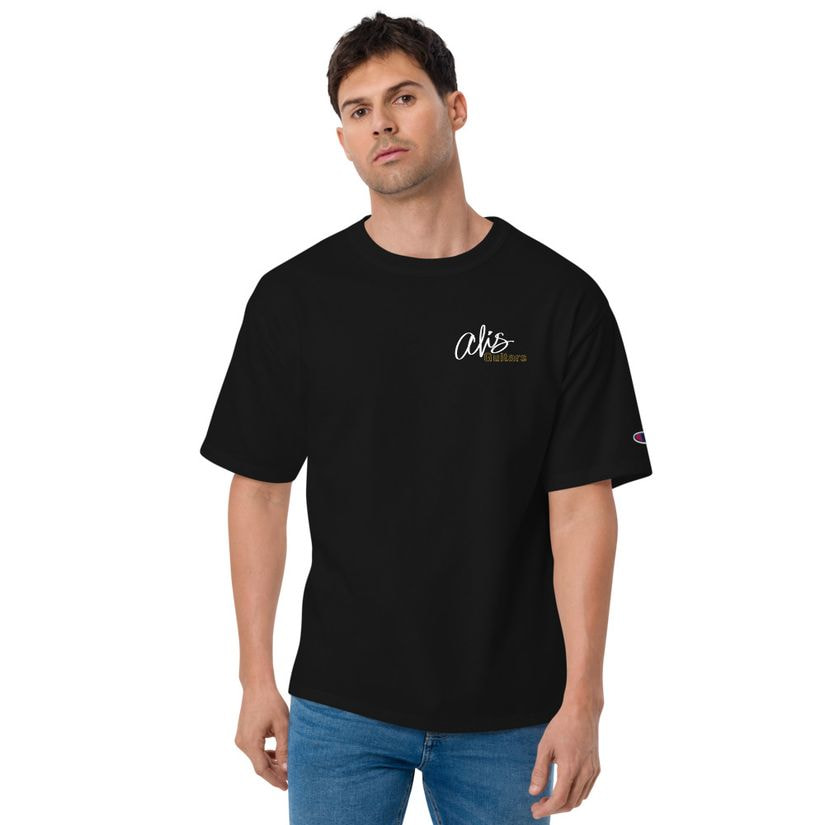Alis Guitars Champion T-Shirt