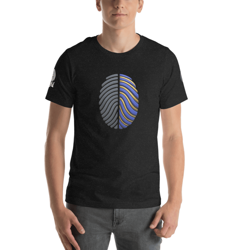 Manifesto Tee — front