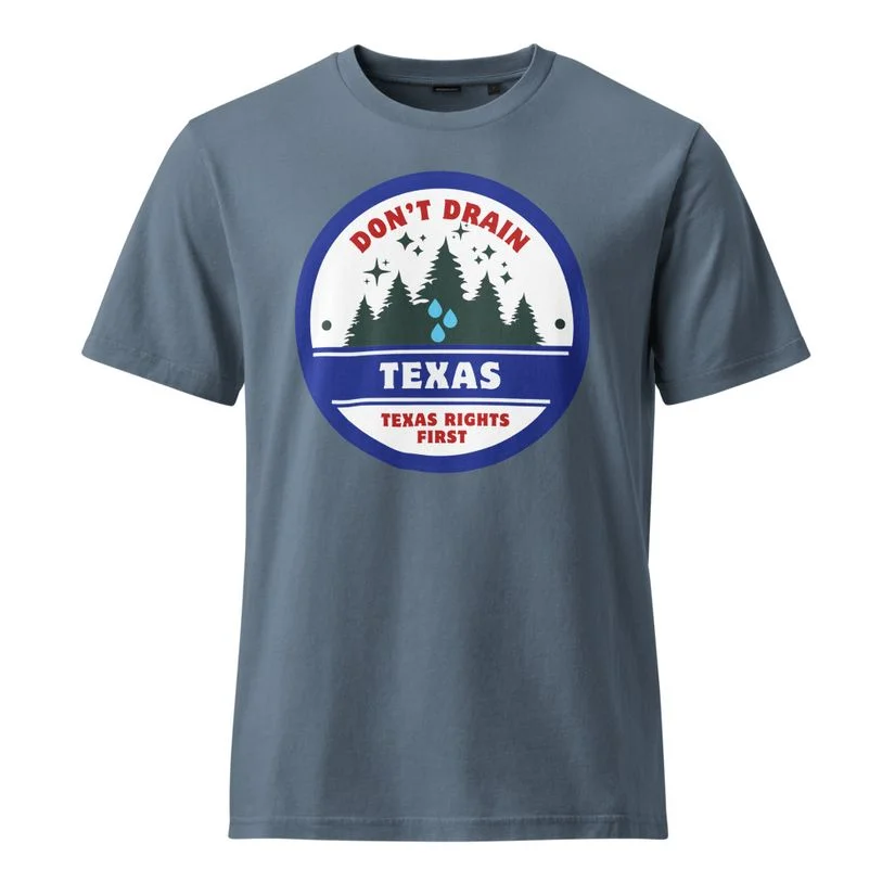 Unisex Vintage Wash T-Shirt
