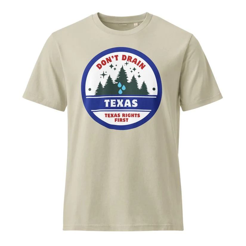 Unisex Vintage Wash T-Shirt