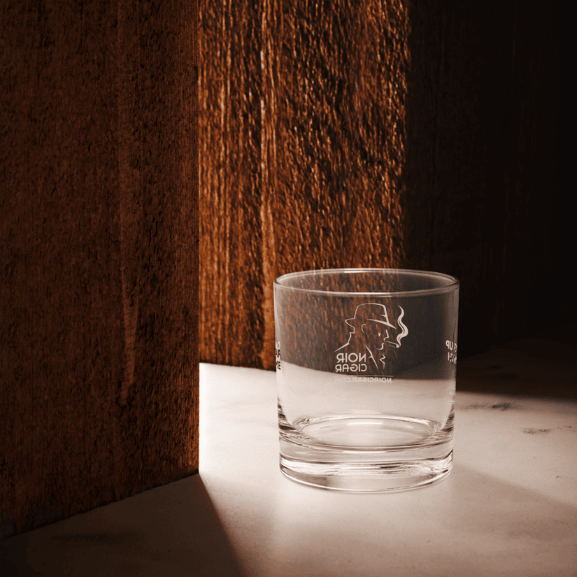 Rocks Glass