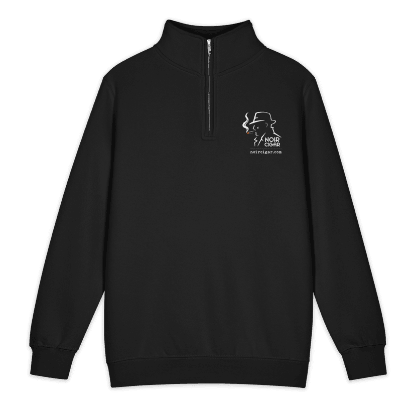Premium 1/4 Zip