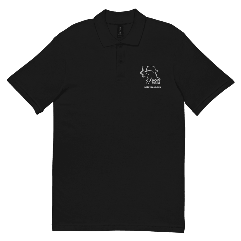 Pique Polo