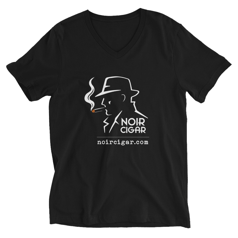 V-Neck T-Shirt