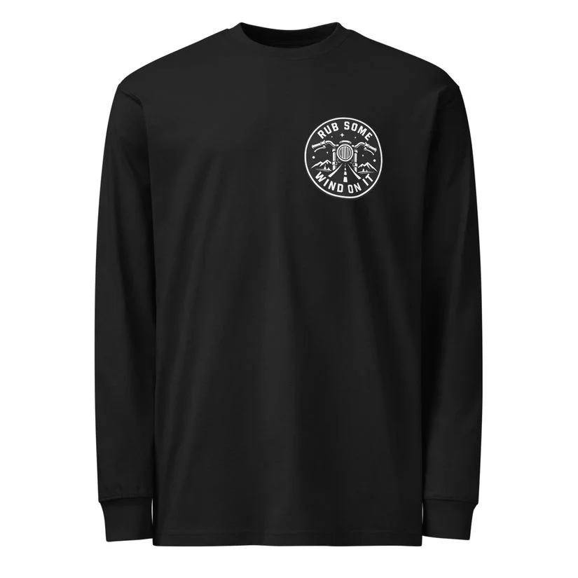 Seat Available Long Sleeve