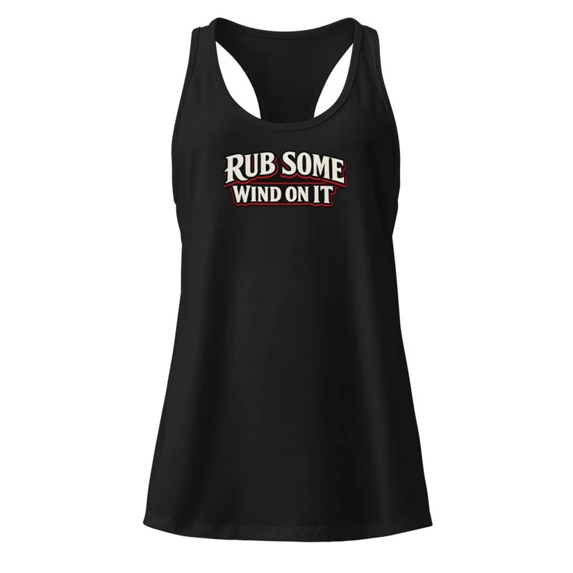 Women's Racerback Tank