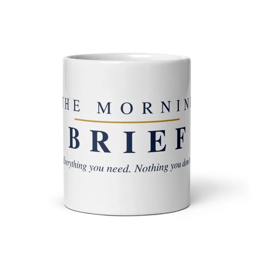 The Official Mug