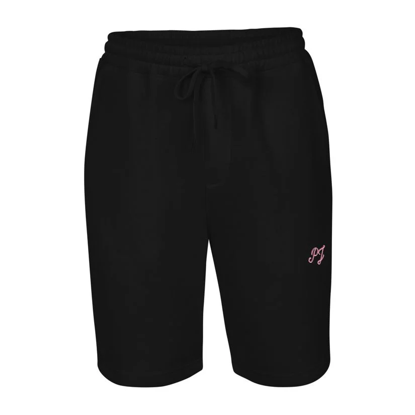Range Day Shorts in Black