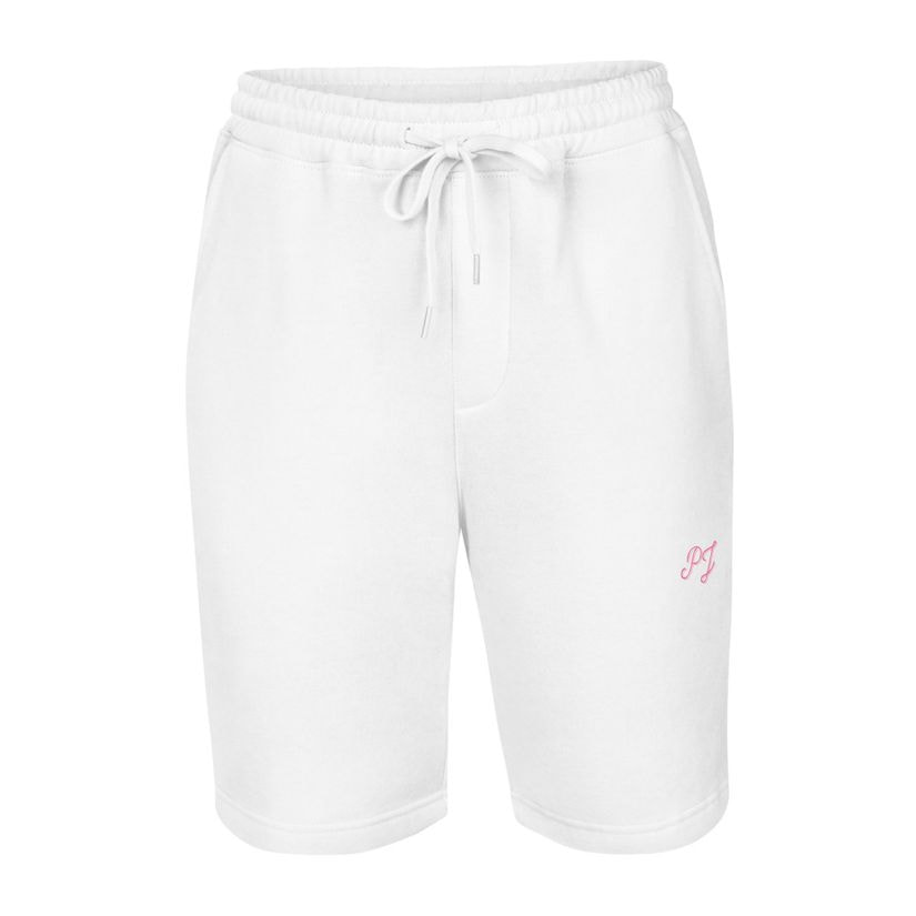 Range Day Shorts in White