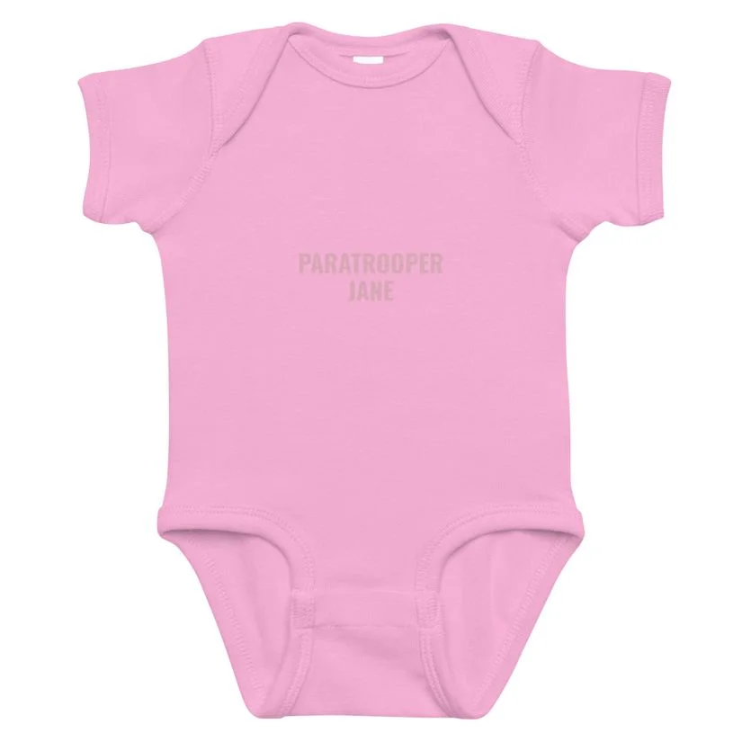Homecoming Onesie in Pink