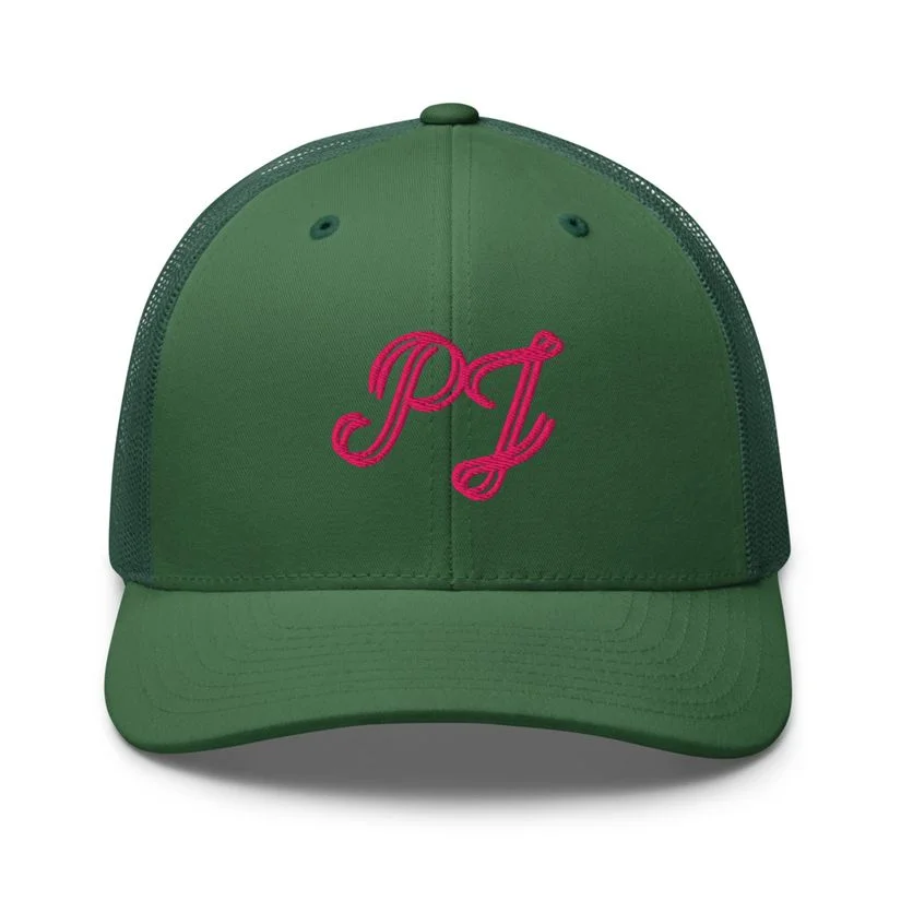 PJ Trucker in Evergreen