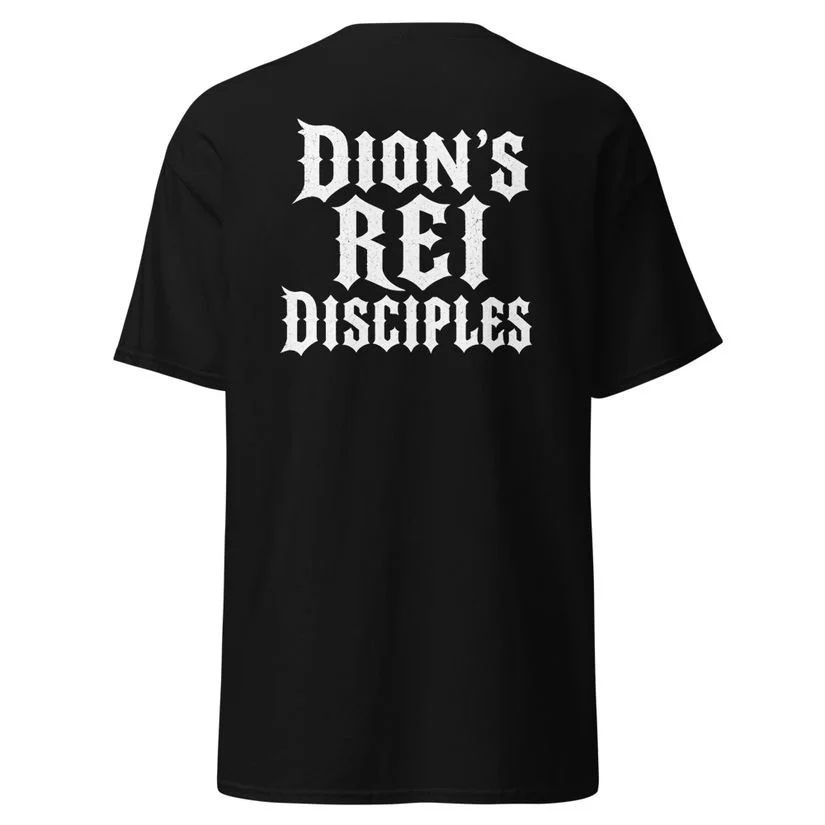 REI Disciples Tee