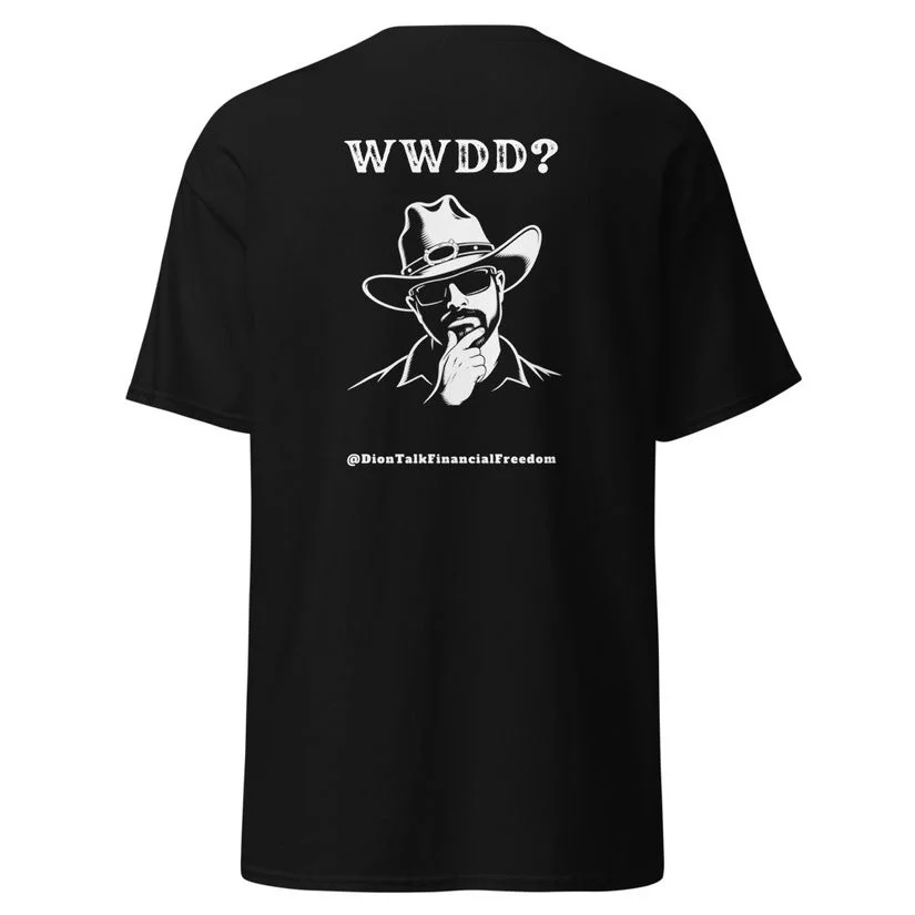 WWDD Tee
