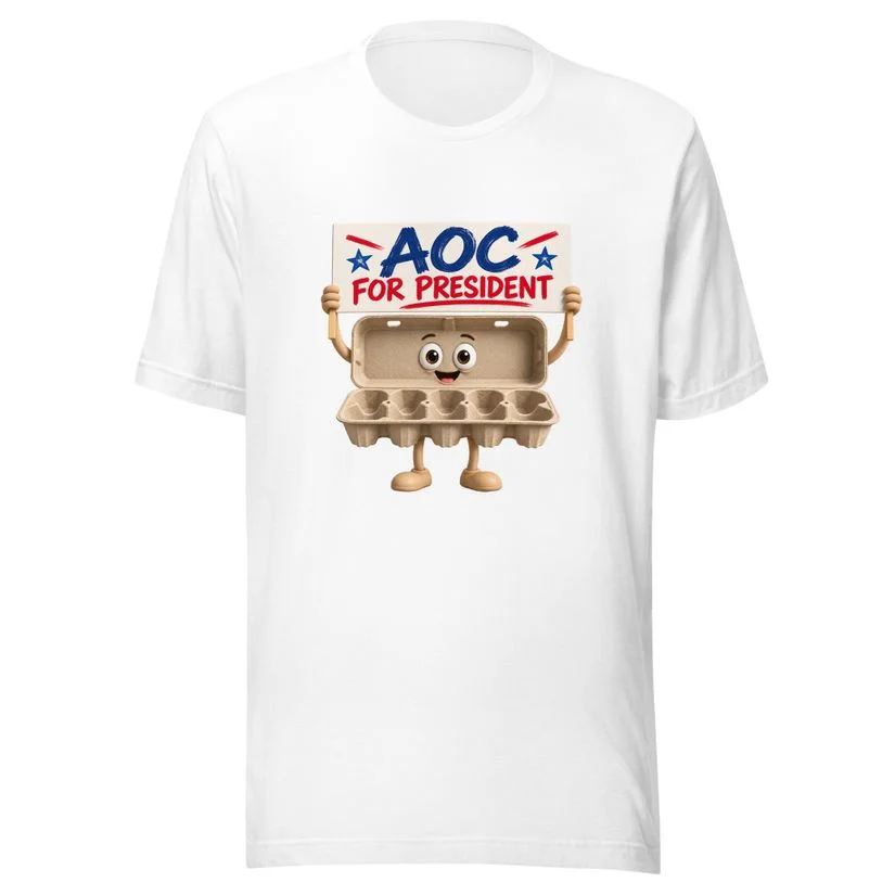 Empty Carton T-Shirt