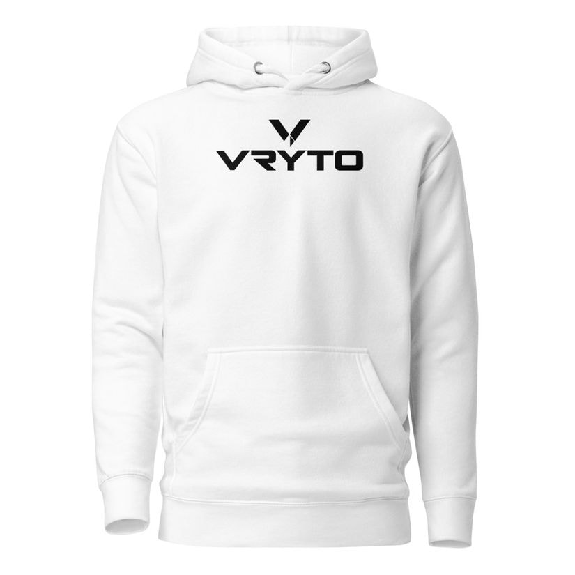 Signature Premium Hoodie
