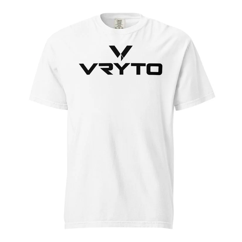 Signature Heavyweight Cotton Tee