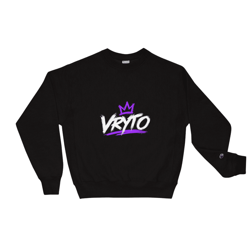 Champion Sweatshirt