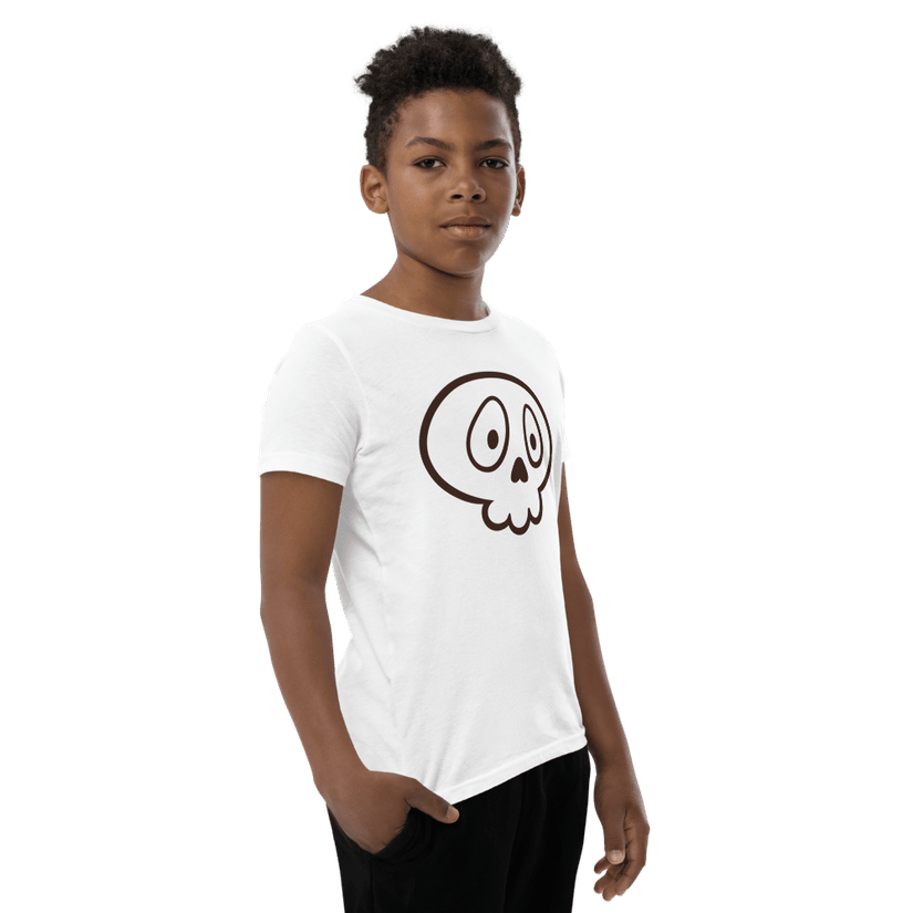 Little Adventures Youth Tee