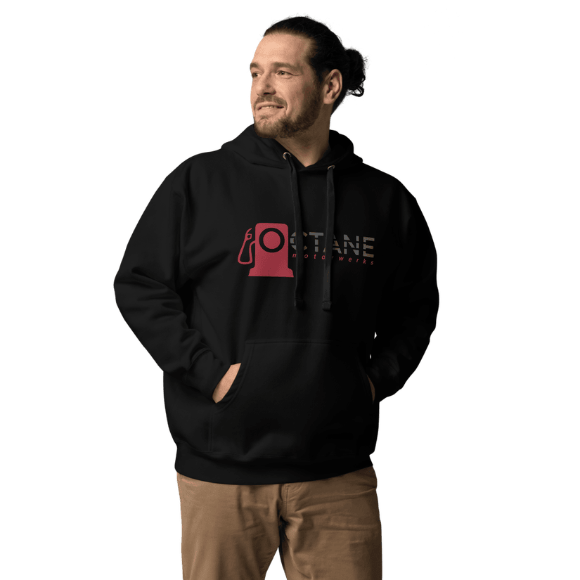 Shop Merch | Octane Motorwerks