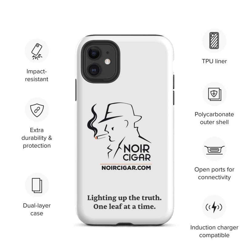 Tough iPhone Case