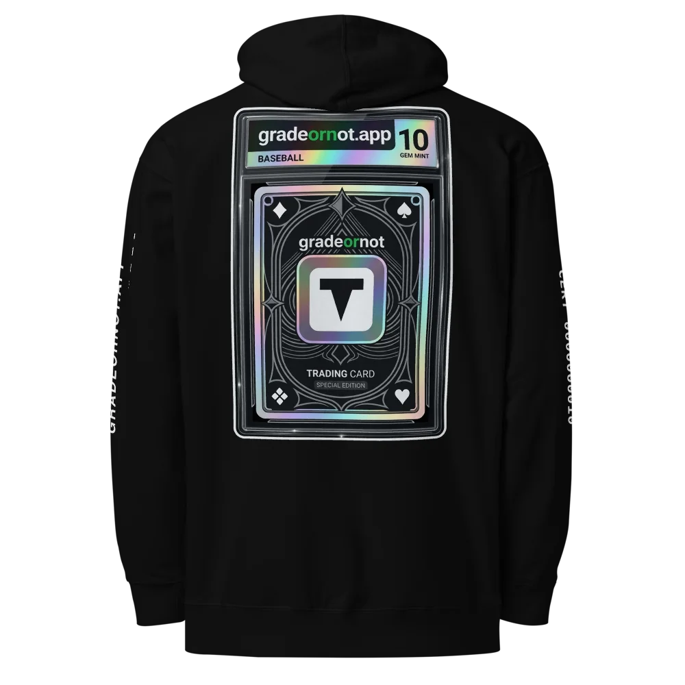 Holo Slab Hoodie, photo 2 of 4