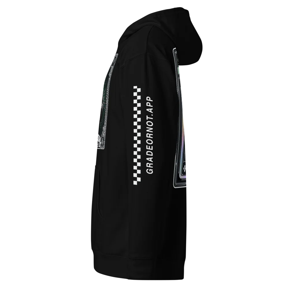 Holo Slab Hoodie, photo 3 of 4