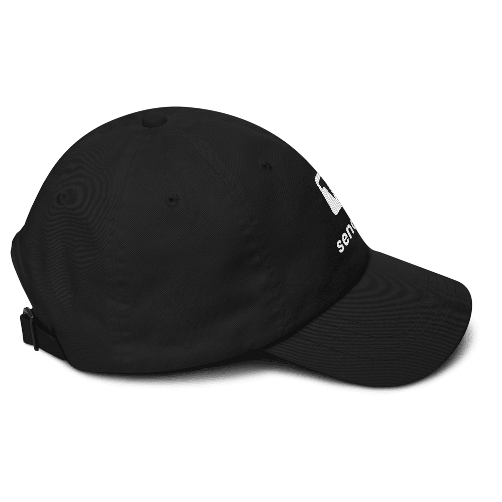 Send It Dad Hat, photo 2 of 4