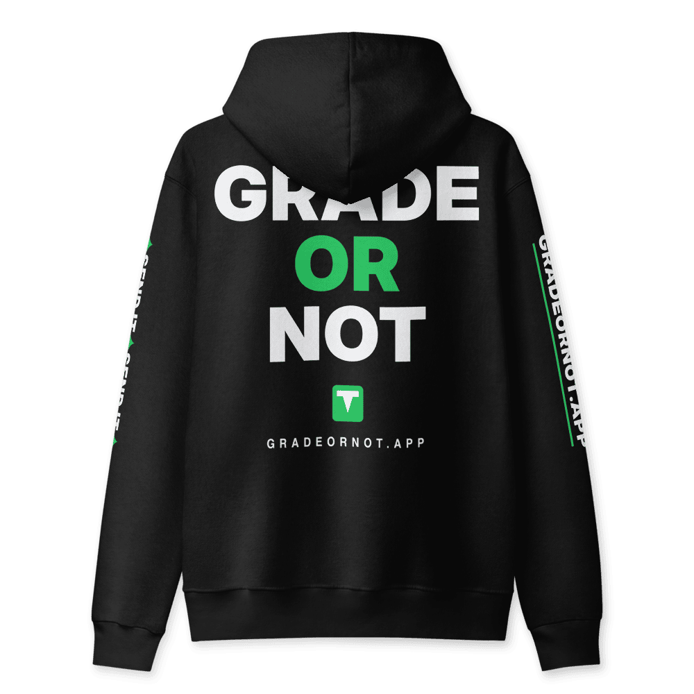GON Full Zip Hoodie, photo 2 of 2