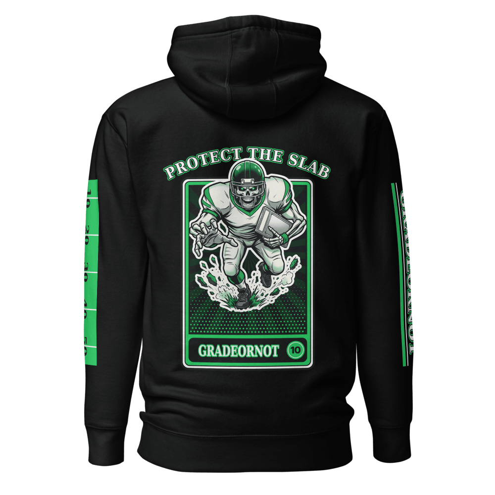 Protect The Slab Hoodie, photo 4 of 4