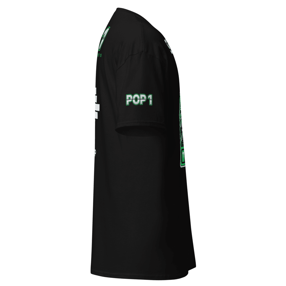 Pop 1 Tee, photo 4 of 4