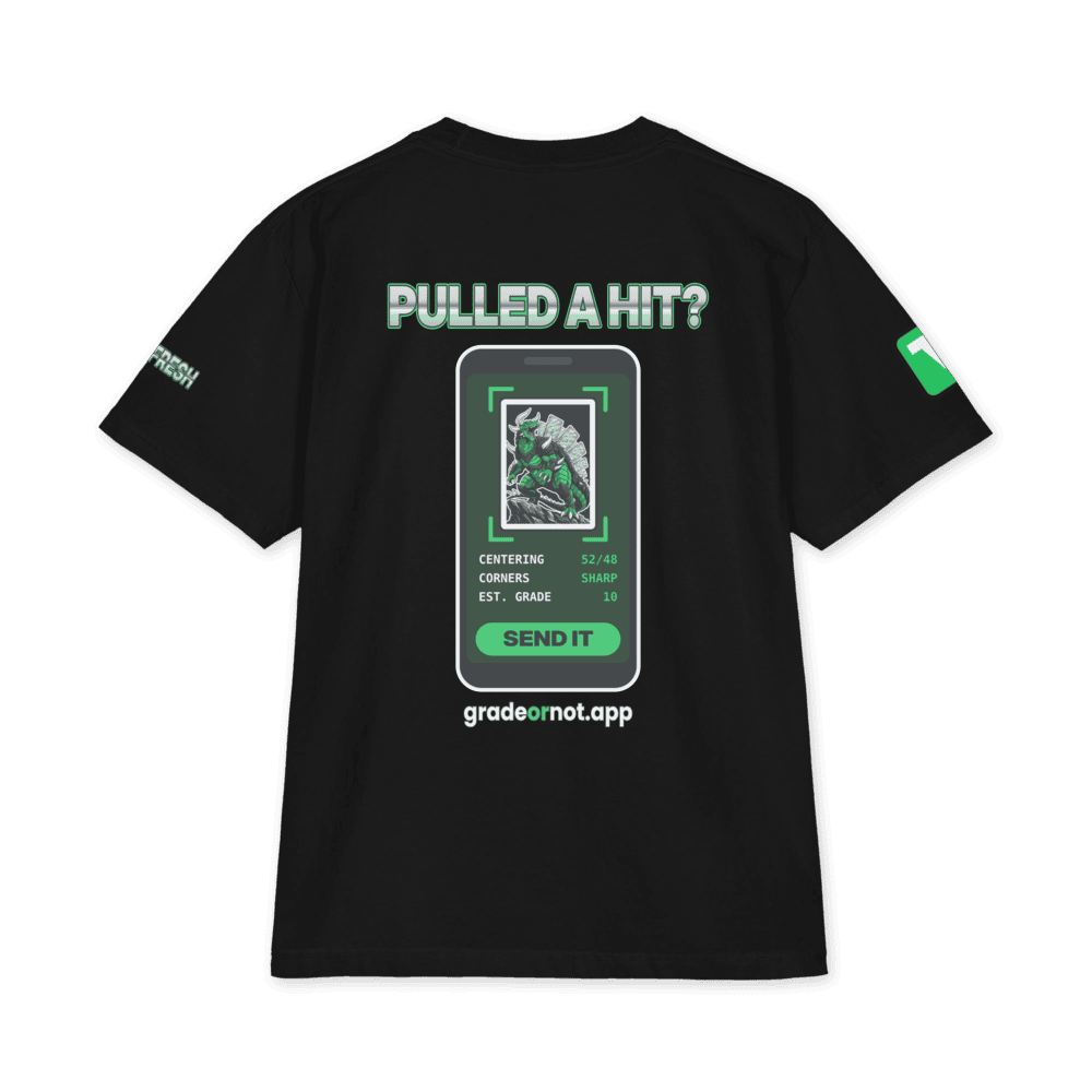 Pack Fresh Tee, photo 2 of 2