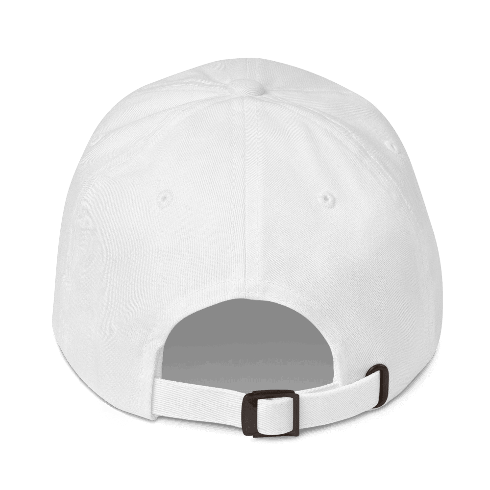 Cert Check Dad hat, photo 4 of 4