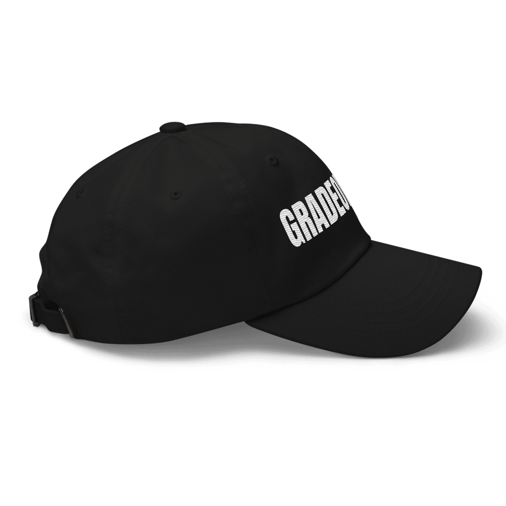 GON Dad hat, photo 2 of 6