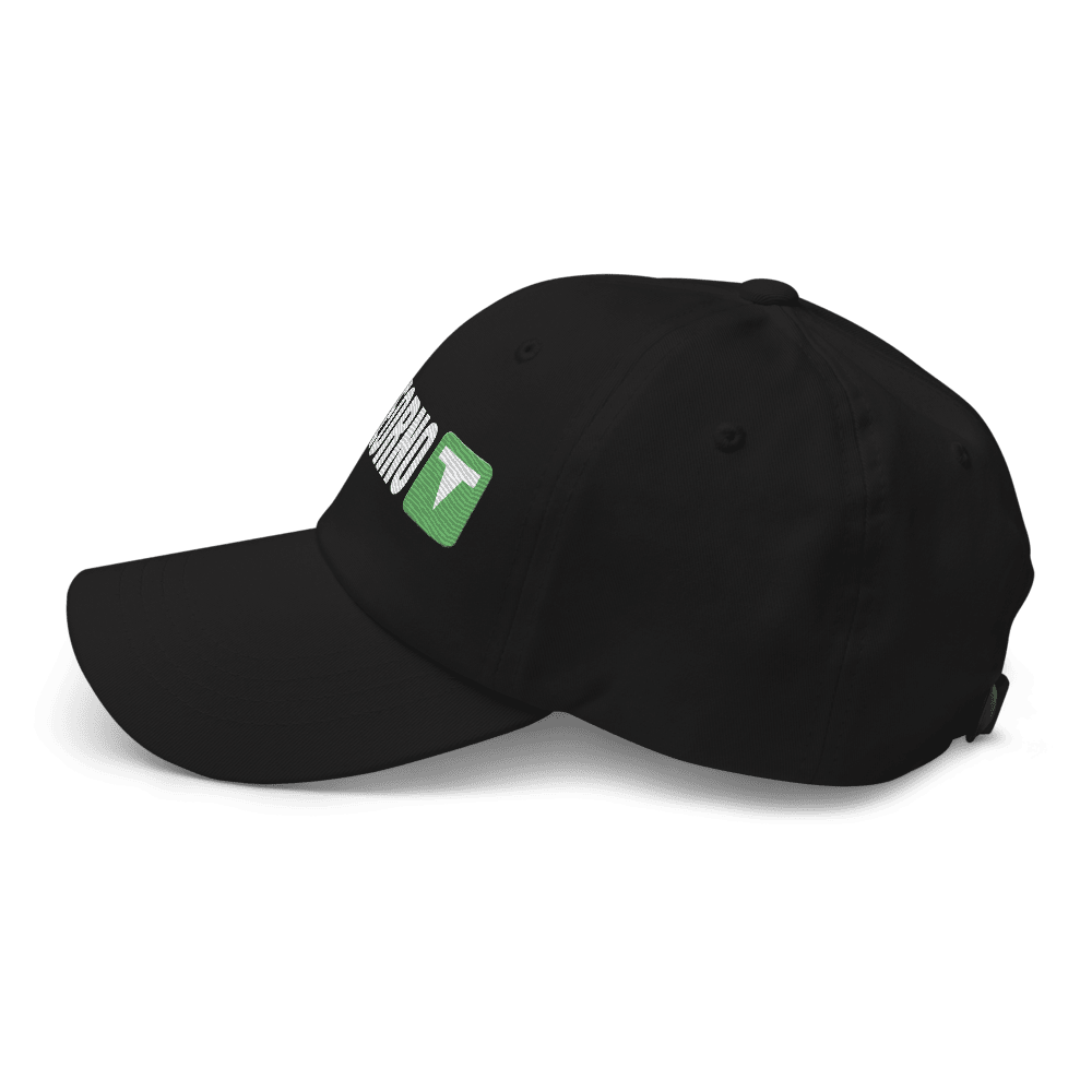 GON Dad hat, photo 4 of 6