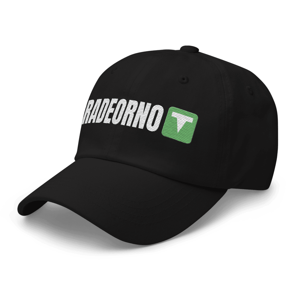 GON Dad hat, photo 5 of 6
