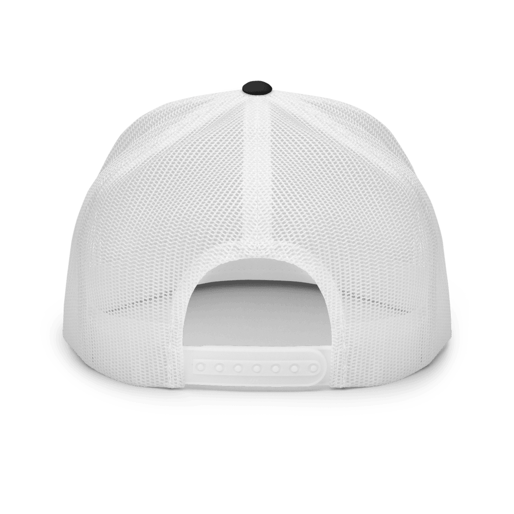 GON Trucker Cap, photo 2 of 6