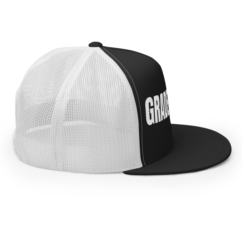 GON Trucker Cap, photo 5 of 6