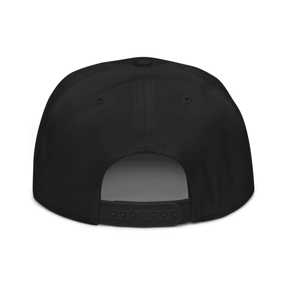 GON Name Plate Snapback Hat, photo 2 of 6